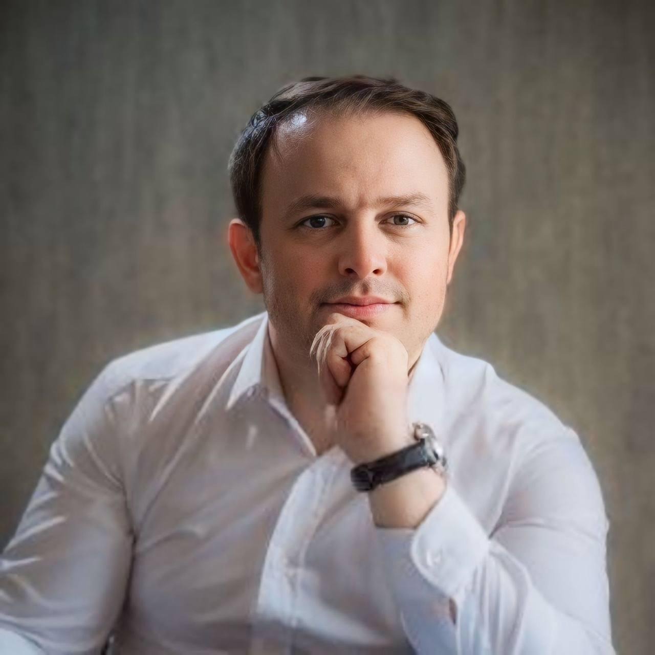 Vadim Gennadyevich Matskovyak