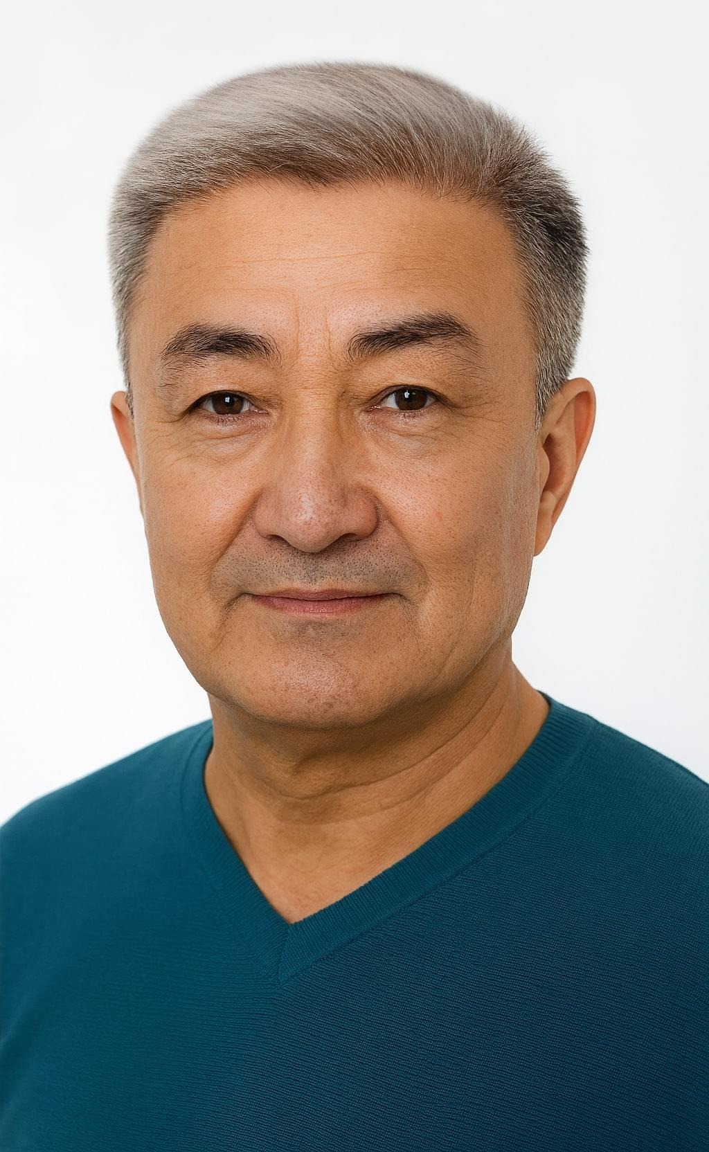 Taizhanov Nurlan Taizhanovich