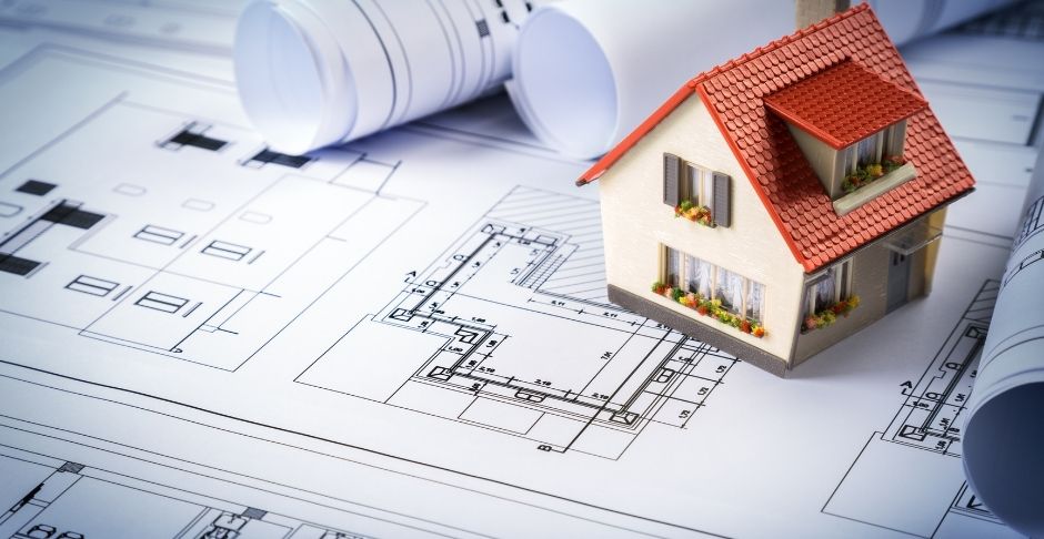 Stages and phases of design