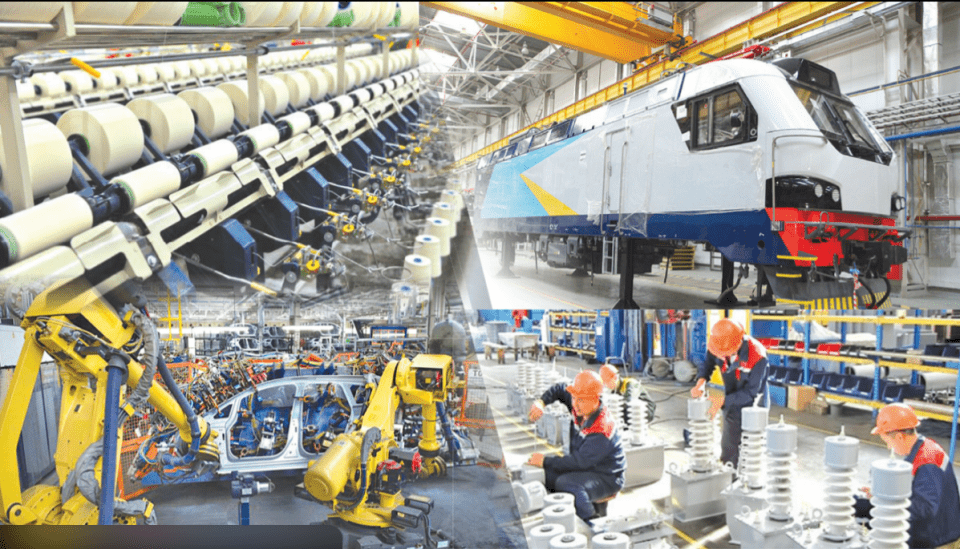 Why International Companies Are Relocating Production to Kazakhstan: The Stron Engineering (Stron Holding) Perspective