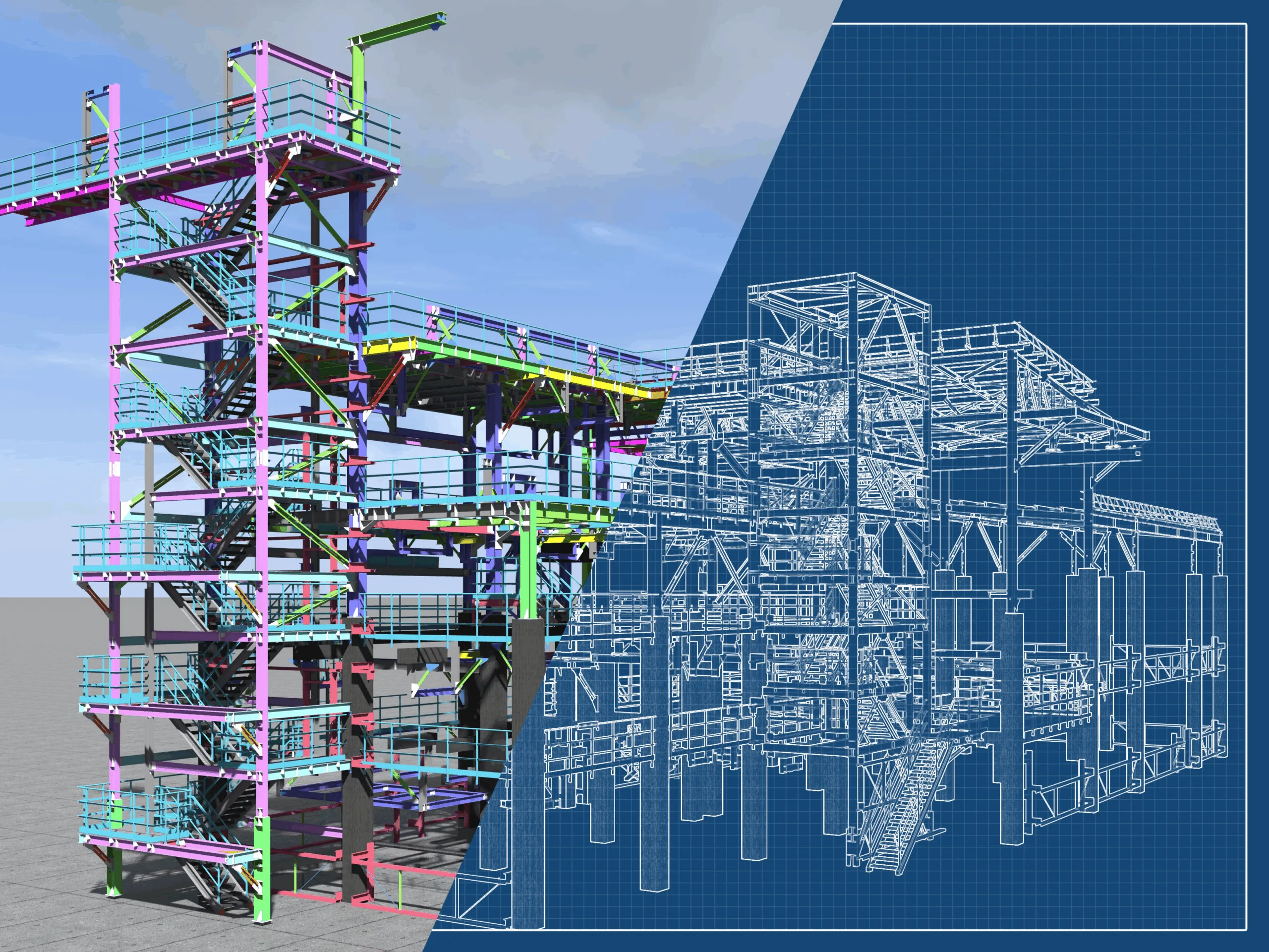 Implementation of BIM Technologies at Stron Engineering (Holding): Advantages, Disadvantages, and Practical Value