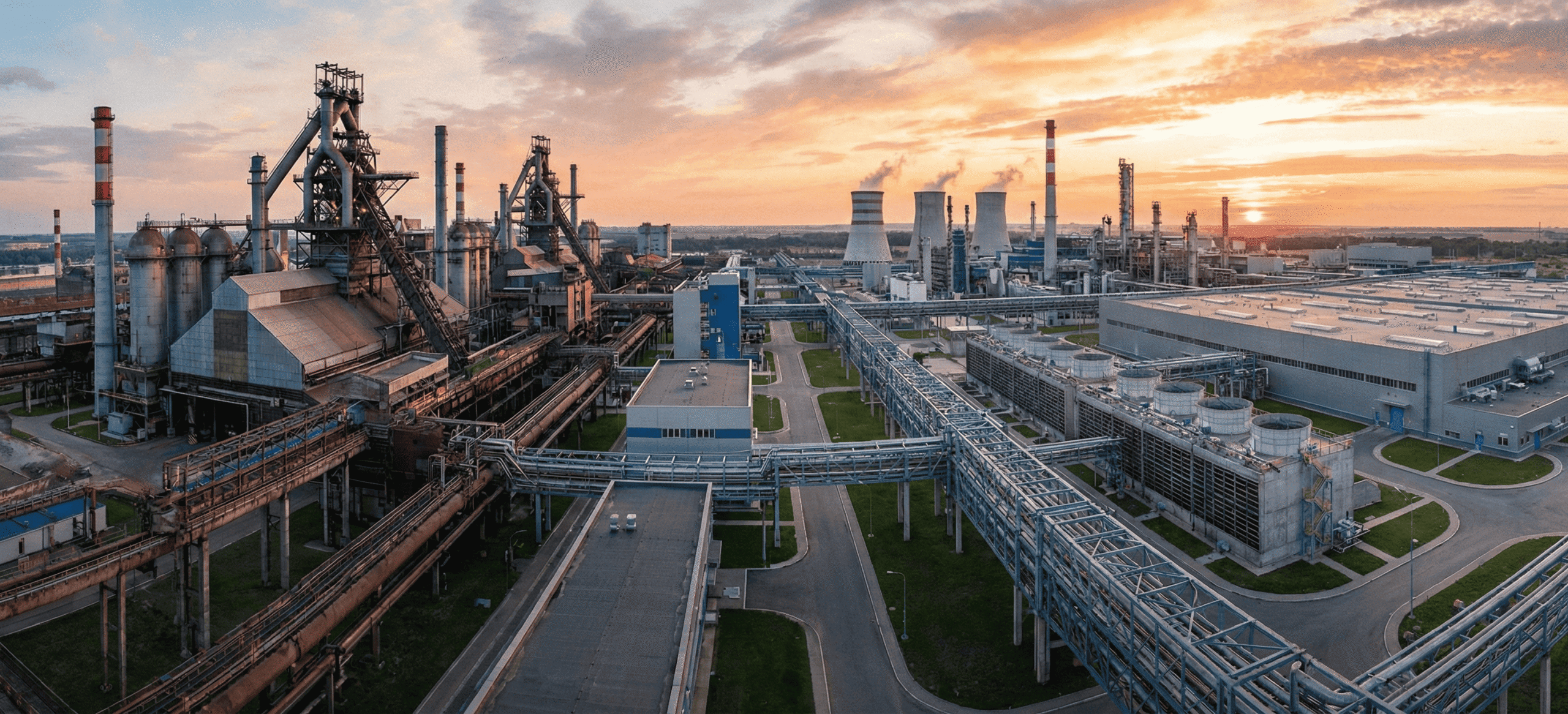 Full Cycle Industrial Design - Stron Engineering