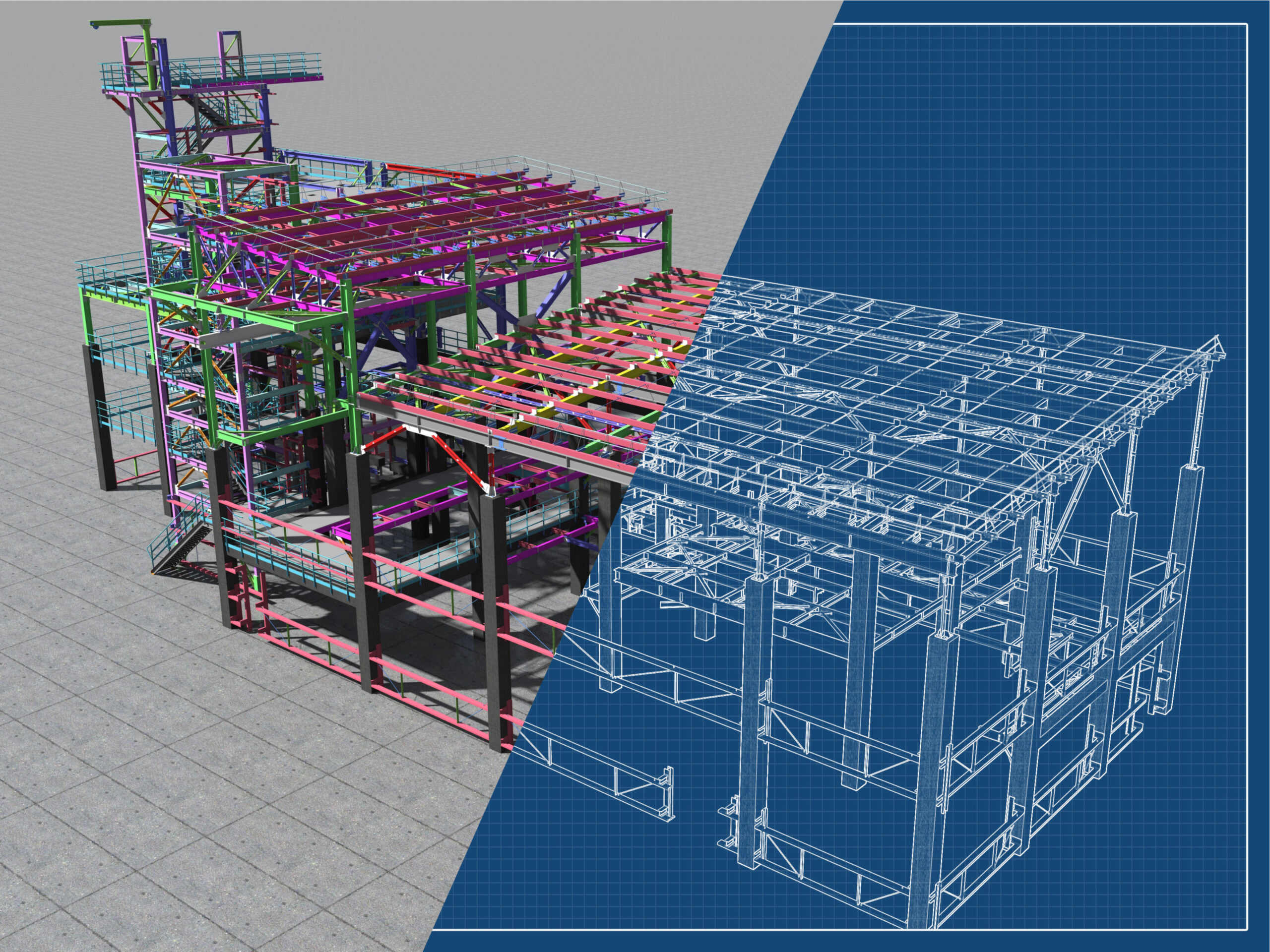 Implementation of BIM Technologies at Stron Engineering (Holding): Advantages, Disadvantages, and Practical Value